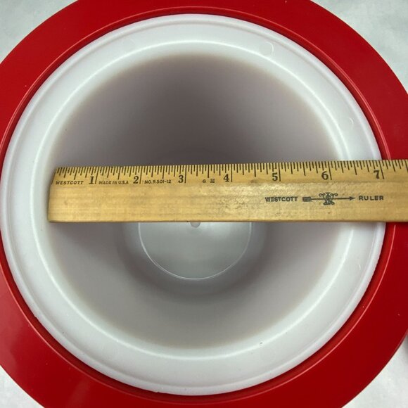 Ever Cool Indoor Outdoor Ice Bucket Boating Camping Barware - Picture 12 of 13